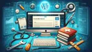 White Heart, votre spécialiste de la maintenance Wordpress. Nous prenons en charge la maintenance régulière de votre site WordPress.