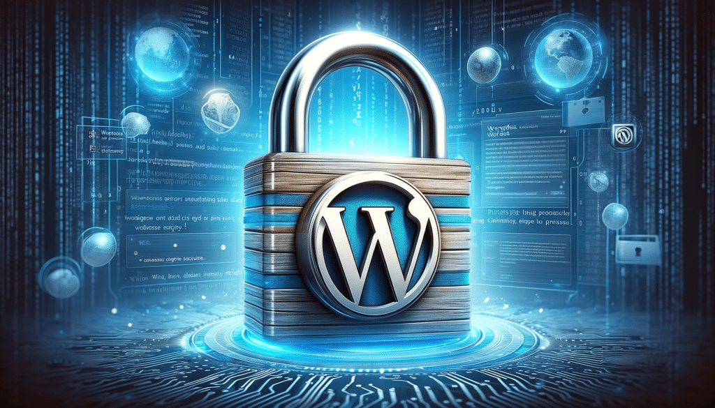 Le Guide complet de la sécurité sur WordPress. Essentiels et astuces pour assurer la sécurité de son WordPress.