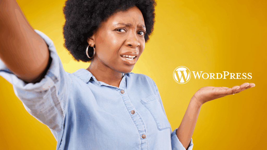 Comment identifier et résoudre les problèmes WordPress