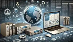 La gestion des DNS