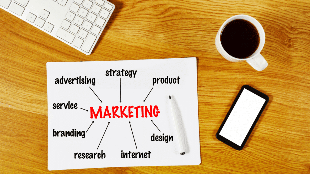 Le Marketing stratégique, c’est quoi