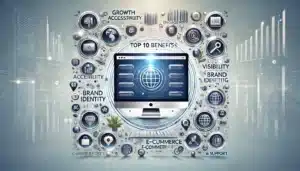 Les 10 principaux avantages d-avoir un site web
