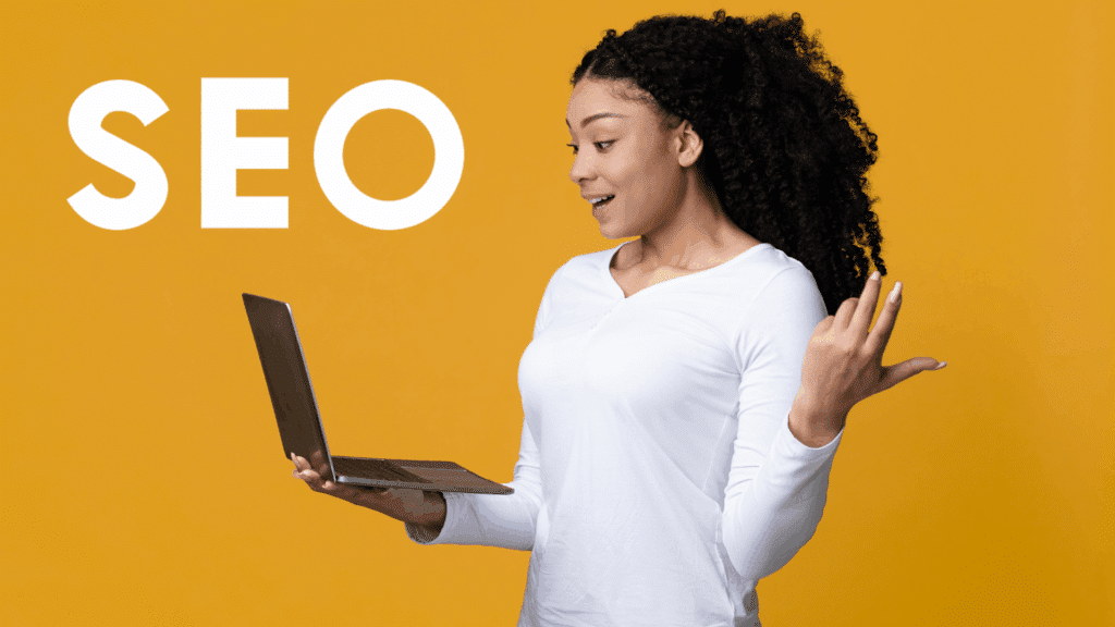 Les bases du Référencement naturel (SEO)