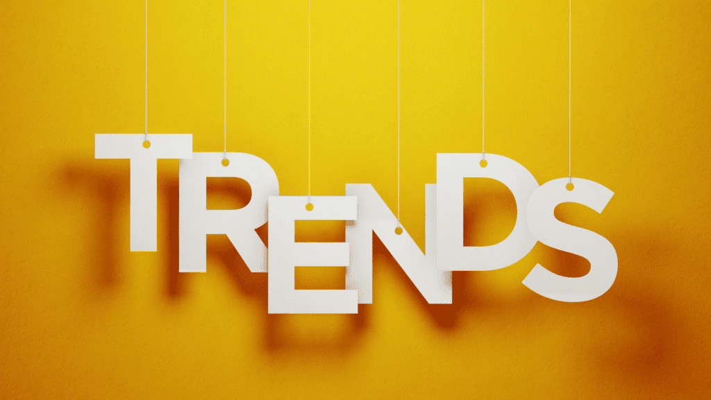 Les tendances du marketing digital en 2024