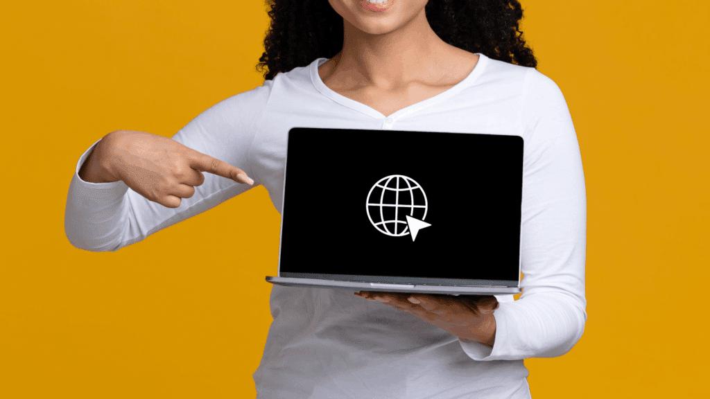 L’importance d’avoir un site web