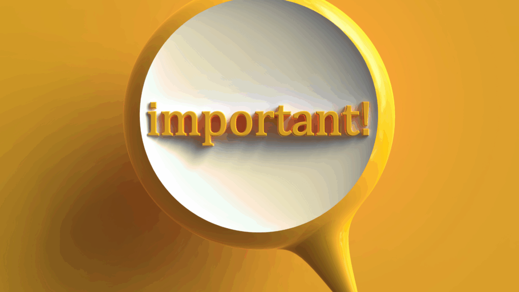 L’importance des mises à jour de site WordPress