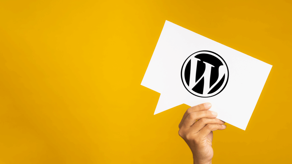 Maintenance WordPress _ Comment et pourquoi