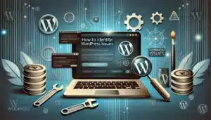 Comment identifier et résoudre les problèmes WordPress