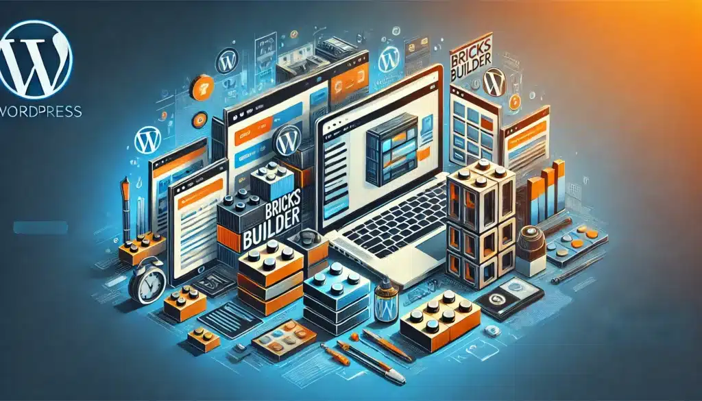 Le Thème WordPress Bricks Builder
