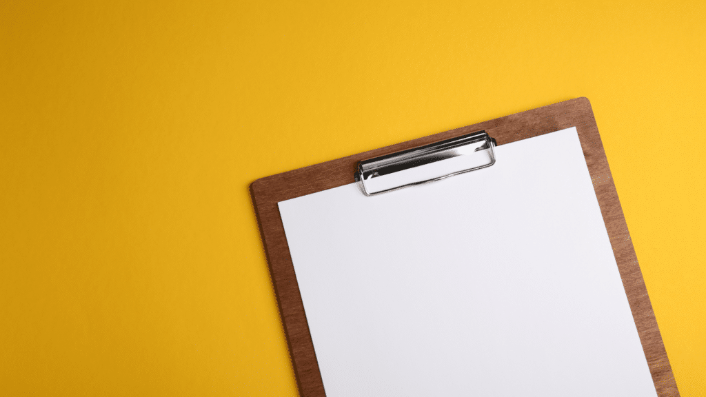 Check list maintenance wordpress