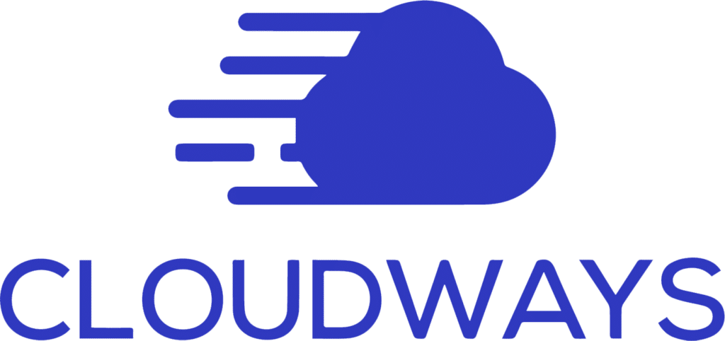 logo cloudways