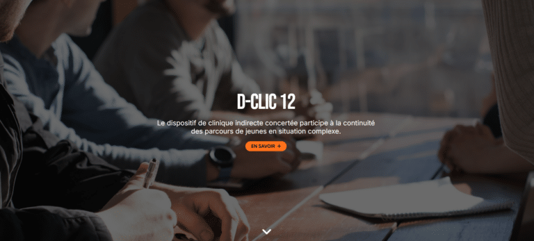 d clic 12 - site